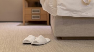 Bahaya Tersembunyi di Balik Lembutnya Permadani Kamar Hotel