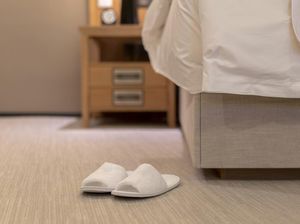 Kisah Tamu Hotel Kena Jebakan Batman, Dikira Barang Gratis Ternyata Bayar