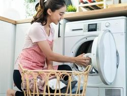 Ini 4 Alasan Kenapa Kamu Perlu Beralih ke Mesin Cuci Inverter