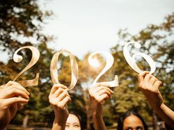 Video: POV Tahun Baruan di Blok M