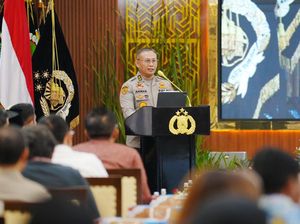 Polri Ungkap Prestasi SMA Unggulan KTB, Lulusan Ditargetkan Masuk Harvard