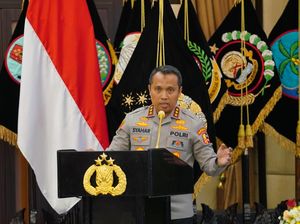 Satgas TPPO Polri Ungkap Ngerinya Modus Kejahatan, Ada soal Pengantin Pesanan