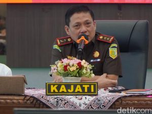 Kejati Riau Tuntut Mati-Seumur Hidup Puluhan Bandar Narkoba Sepanjang 2025