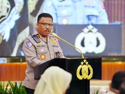 Transformasi Digital Pelayanan Publik, Cara Korlantas Cegah Transaksional