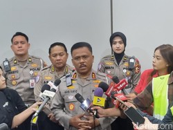 Jelang Arus Balik, Kakorlantas Ingatkan Pemudik Tak Ngebut di Jalan Lengang