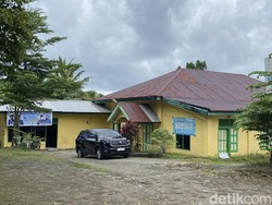 Kadis Kesehatan Parepare Rahmawaty Mundur karena Ingin Jadi ASN Fungsional