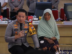 Nenek 72 Tahun di Magetan Jadi Korban Perampokan Modus Pengajian