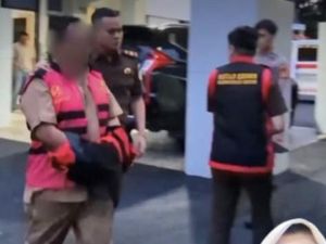 Kejari Pagar Alam Tetapkan 2 Tersangka Baru Korupsi Pelebaran Bahu Jalan