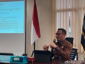 Kasus Narkotika di KBB Naik Tiap Tahun, Paling Banyak di Lembang