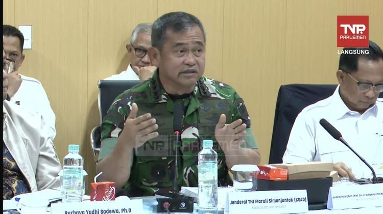 Satgas Blak-blakan: Pembangunan Jembatan Sumatera Bergantung Dana Swadaya