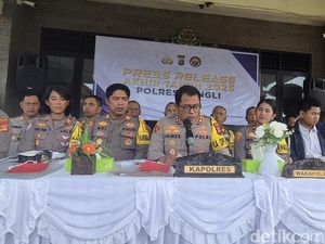 18 Kasus Bunuh Diri Terjadi di Bangli