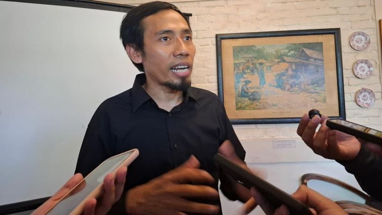 JPPI Gugat MK: Dana Pendidikan Nyaris 70% Mengalir ke MBG