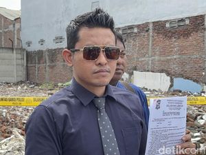 Nenek Elina Akan Laporkan Polsek Lakarsantri Buntut Diusir dari Rumahnya