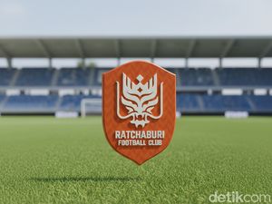 Ratchaburi FC Jadi Tim Thailand Kelima yang Dihadapi Persib