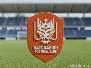 Mengintip Kekuatan Ratchaburi FC, Lawan Persib di 16 Besar ACL 2