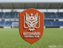 Ratchaburi FC Sudah Tambah Kekuatan Jelang Hadapi Persib
