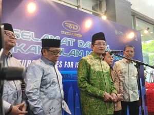 Menag Tegaskan Pendidikan RI Harus Berbasis Cinta, Pancasila, dan Nilai Keagamaan