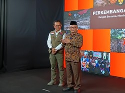 Bantuan Guru Terdampak Bencana Ditransfer Langsung ke Rekening Masing-masing