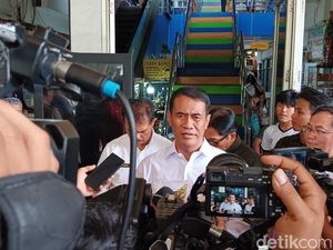 Pengusaha Sebut Kuota Impor Daging Sapi Dipangkas, Mentan Beri Penjelasan Ini