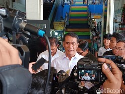 Pengusaha Sebut Kuota Impor Daging Sapi Dipangkas, Mentan Beri Penjelasan Ini