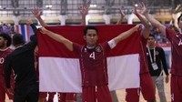 Karena Futsal Indonesia Sudah Berkembang