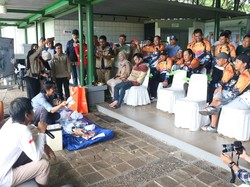 Bukit Baruga Makassar Jadi Contoh Kalla Ecocycle, Warga Dilatih Kelola Sampah