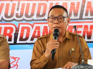 Bagi Hasil PT AMMAN ke Pemprov NTB Diperkirakan Turun Rp 54 Miliar