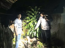 Video Geger Bayi Perempuan Ditemukan di Lubang Bekas Septic Tank