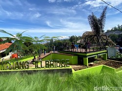 Bengkel Minim dan Jalan Berkelok, Ini Imbauan Polisi di Jalur Cukang Monteng