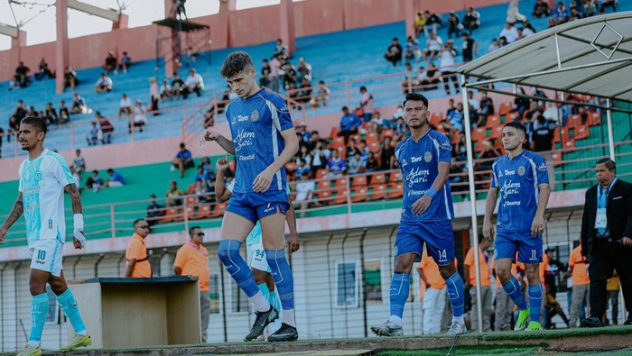 PSIM Bakal Datangkan Pemain Asing Baru, Posisi Bek Tengah
