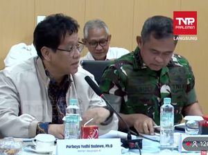 Video Purbaya Tanya Utang Jembatan Aceh Jaminan Apa? Maruli: Ya Tentara Pak