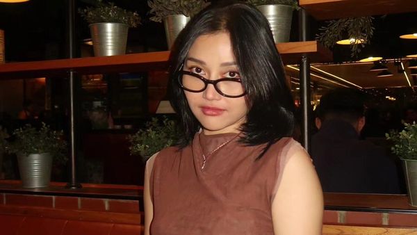 Respons Riyuka Bunga Dipuji Cantik Habis Oplas Hidung