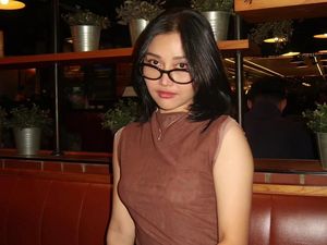 Respons Riyuka Bunga Dipuji Cantik Habis Oplas Hidung