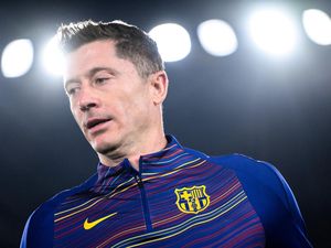 Lewandowski Akui Pernah Diminta Barcelona agar Tak Bikin Gol