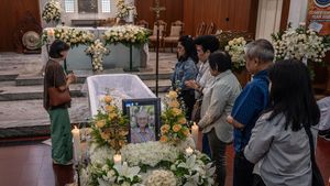 Budayawan dan Rohaniwan Romo FX Mudji Sutrisno Tutup Usia