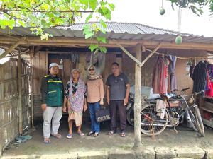 Rumah Kumuh di NTB Tembus 509.000 Unit, Pemprov Baru Perbaiki 174 Rumah