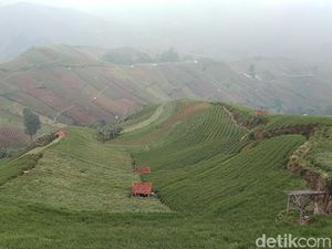Destinasi Wisata Majalengka Tak Kalah, Siap Sambut Wisatawan
