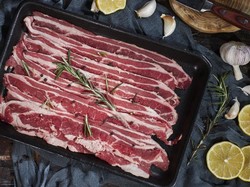 5 Tips Pesta BBQ ala Chef Adele Adeline, Praktis dan Daging Tetap Juicy!