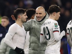 Target Chelsea Finis 4 Besar