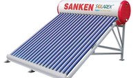 Tak Hanya Hemat Energi, Ini Manfaat Solar Water Heater bagi Hunian