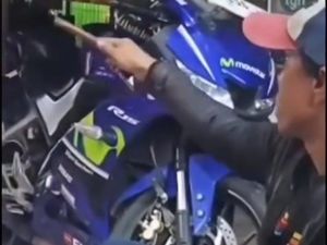 Video: Terkuak, Motif Bang Jago yang Ancam Bakar Minimarket di Sumedang