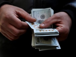 Bayangkan Beli Minyak Goreng di RI Harus Dicicil, Ini yang Dialami Iran