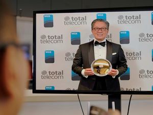 Telkomsel Kembali Dapat Penghargaan Internasional WCA 2025 di London