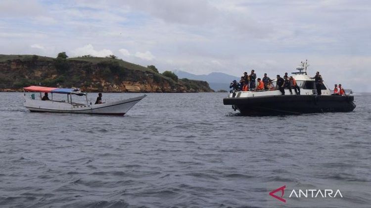 Perburuan Pelatih Valencia CF yang Raib di Labuan Bajo, SAR Terjunkan Tim Khusus