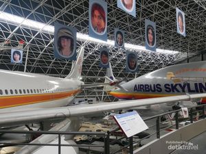 Menilik Perkembangan Pesawat Terbang di Toulouse