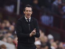 Real Madrid Pantau Unai Emery
