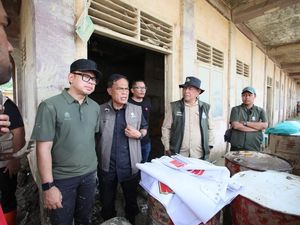 Bima Arya Pastikan Percepatan Layanan Publik Pascabencana di Aceh Tamiang