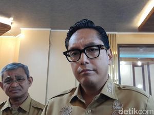 Direksi 3 PUD Tak Kunjung Dilantik, Walkot Rico Sebut Masih Diproses