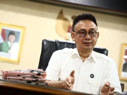 Wali Kota Pontianak Terbitkan SE Larangan Pesta Kembang Api, Ini Isinya