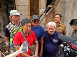 Usai Nenek Elina, Viral Kakek Diusir Ormas hingga Meninggal di Surabaya